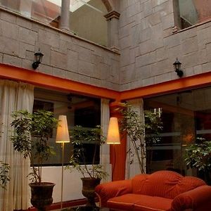 Amerinka Hotel Boutique